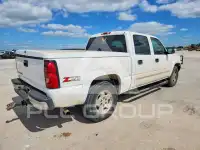 2006 Chevrolet Silverado photo