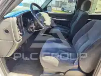 2006 Chevrolet Silverado фото
