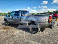 2006 Chevrolet Silverado фото