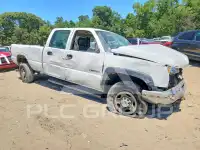 2006 Chevrolet Silverado photo
