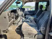 2006 Chevrolet Silverado фото