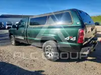 2006 Chevrolet Silverado фото
