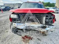 2006 Chevrolet Silverado photo
