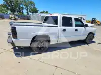 2006 Chevrolet Silverado фото