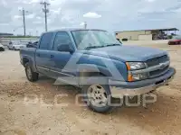 2006 Chevrolet Silverado photo