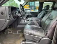 2006 Chevrolet Silverado фото