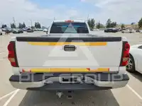 2006 Chevrolet Silverado фото