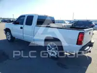 2006 Chevrolet Silverado фото