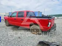 2006 Chevrolet Silverado photo