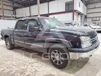 2006 Chevrolet Silverado photo
