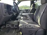 2006 Chevrolet Silverado фото