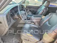 2006 Chevrolet Silverado photo