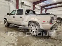 2006 Chevrolet Silverado фото