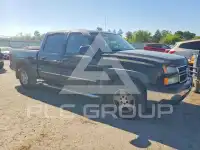 2006 Chevrolet Silverado фото