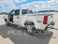 2006 Chevrolet Silverado photo