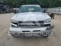 2006 Chevrolet Silverado фото