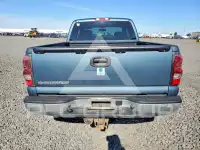 2006 Chevrolet Silverado фото