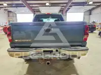 2006 Chevrolet Silverado фото
