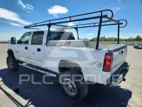 2006 Chevrolet Silverado photo
