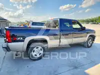 2006 Chevrolet Silverado фото