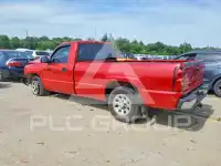 2006 Chevrolet Silverado фото