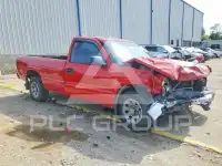 2006 Chevrolet Silverado фото