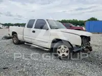 2006 Chevrolet Silverado photo