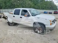 2006 Chevrolet Silverado фото