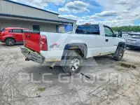 2006 Chevrolet Silverado photo