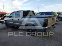 2006 Chevrolet Silverado фото