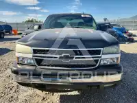 2006 Chevrolet Silverado фото