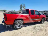 2006 Chevrolet Silverado photo
