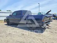 2006 Chevrolet Silverado фото