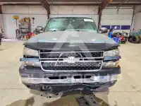 2006 Chevrolet Silverado фото
