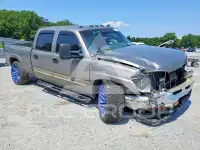 2006 Chevrolet Silverado фото