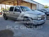 2006 Chevrolet Silverado фото