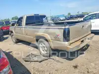 2006 Chevrolet Silverado photo