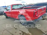 2006 Chevrolet Silverado photo