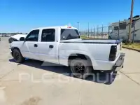 2006 Chevrolet Silverado фото