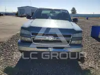 2006 Chevrolet Silverado фото