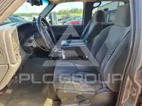 2006 Chevrolet Silverado фото