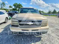 2006 Chevrolet Silverado фото