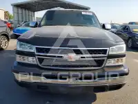 2006 Chevrolet Silverado photo