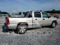 2006 Chevrolet Silverado фото