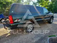 2006 Chevrolet Silverado фото