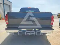 2006 Chevrolet Silverado photo