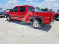 2006 Chevrolet Silverado фото