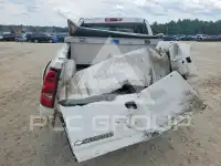 2006 Chevrolet Silverado фото