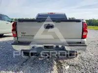2006 Chevrolet Silverado фото