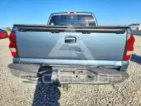 2006 Chevrolet Silverado photo